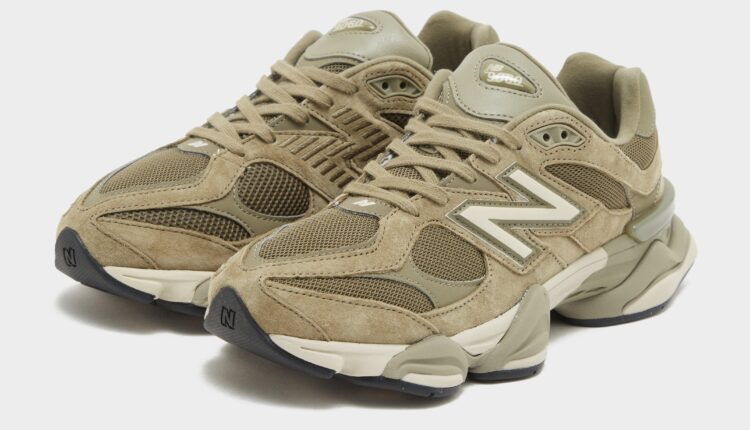 New Balance 9060 Homem – 195 euros