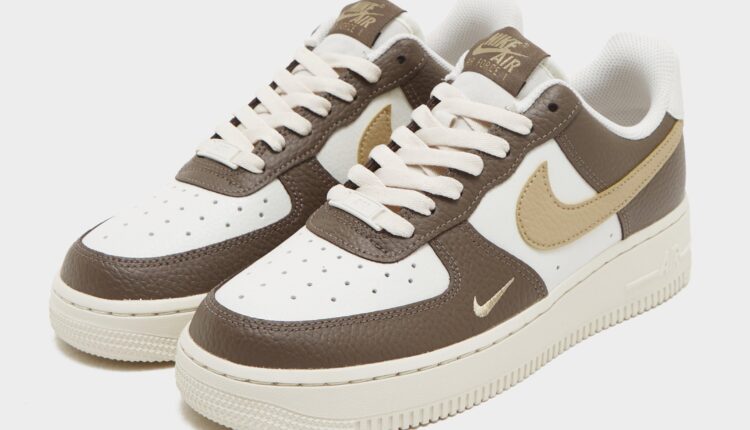 Nike Air Force 1 _07 Women_s – 120 euros