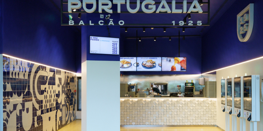 Portugália reabre em Leiria com novo conceito e com novidades no menu