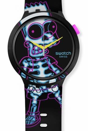 Swatch AYE CARUMBOO!_145 euros