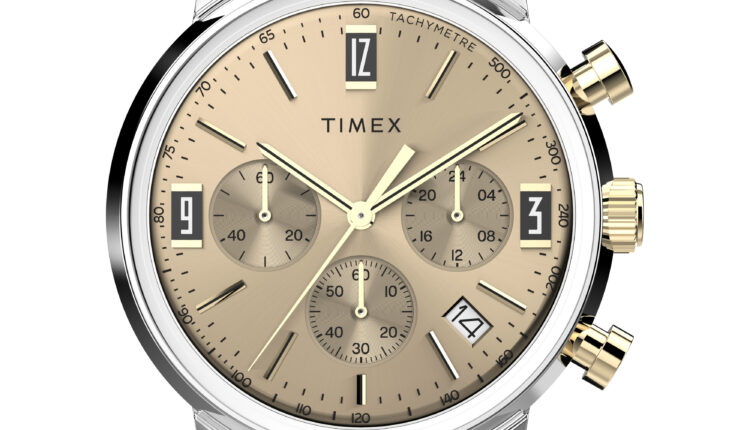 TIMEX Marlin_TW2W10000_229€ #1