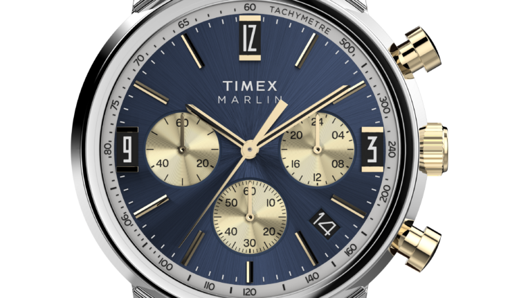 TIMEX Marlin_TW2W60400_229€ #1