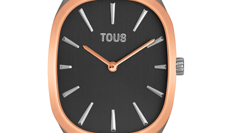 TOUS Heritage Leather_3000136100_169€ #1