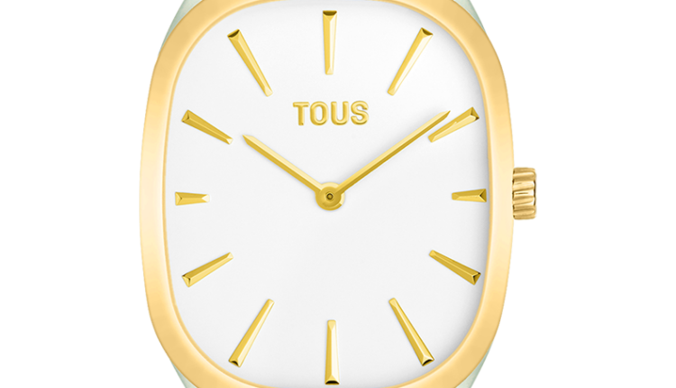 TOUS Heritage Leather_3000136300_169€ #1