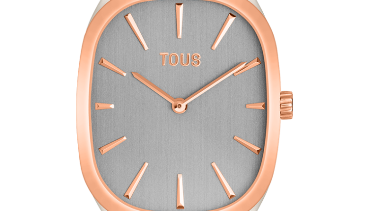 TOUS Heritage Leather_3000136400_169€ #1