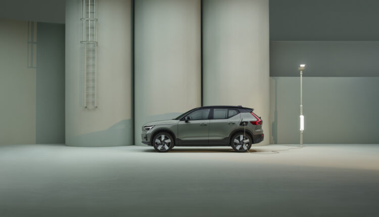 Volvo-XC40