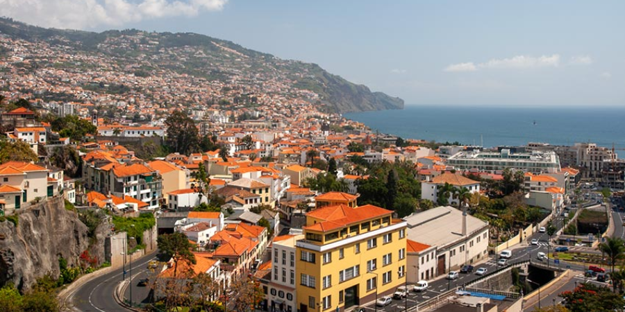 Madeira nomeada para “Melhor Destino Europeu” pela National Geographic Espanha