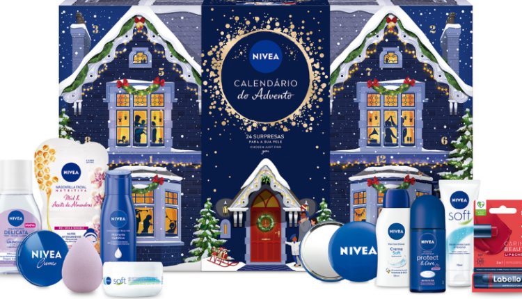 nivea