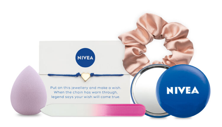 NIVEA_Calendário Advento_PVPNRV 35,74€ (4)