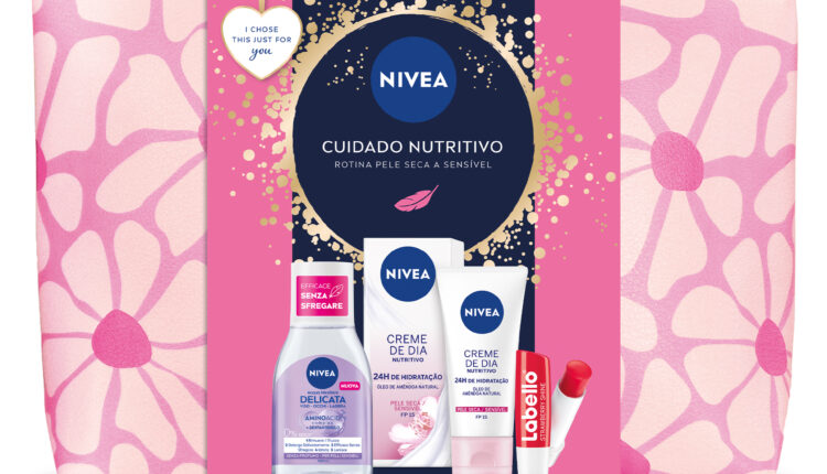 NIVEA_Essential Pele Sensível_PVPNRV 14,99€ (1)