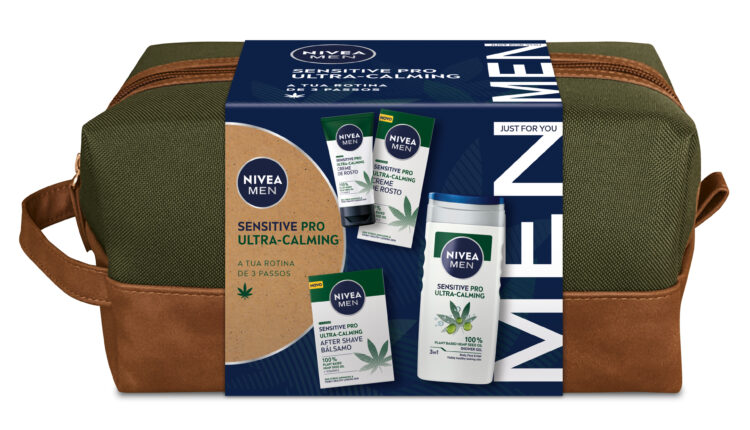 NIVEA MEN_Sensitive Pro_PVPNRV 17,54€ (1)