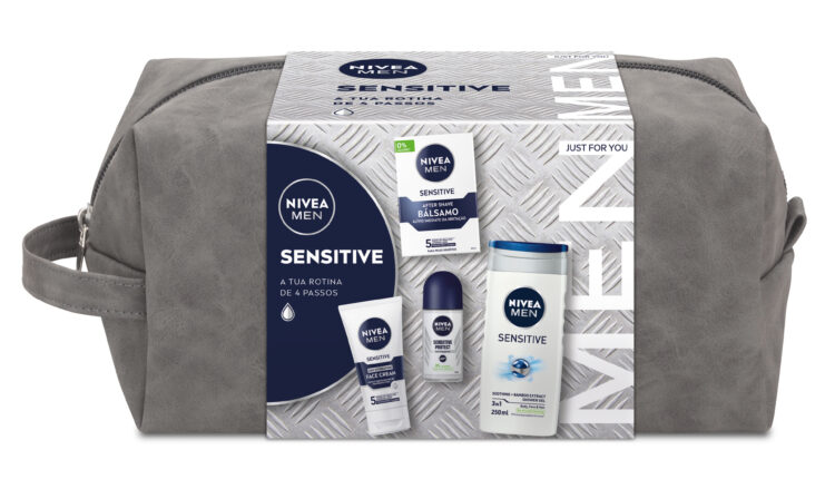 NIVEA MEN_Sensitive_PVPNRV 16,89€ (1)