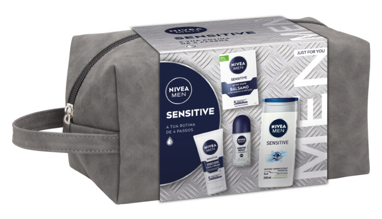 NIVEA MEN_Sensitive_PVPNRV 16,89€ (2)