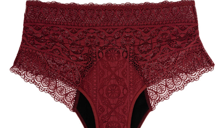 Norm Antónia – Culote Burgundy 1