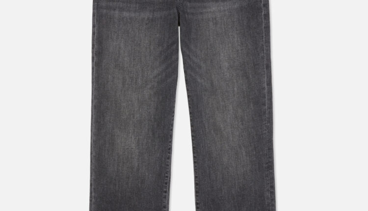 PRIMARK The Edit – Pintuck Jean £20, 22, �16, PLN95, CZK570, RON110