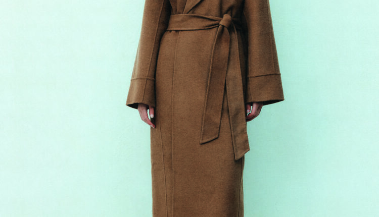 PRIMARK The Edit –  the coveted coat £60, €65, �70, PLN280, CZK1690, RON320  (4)