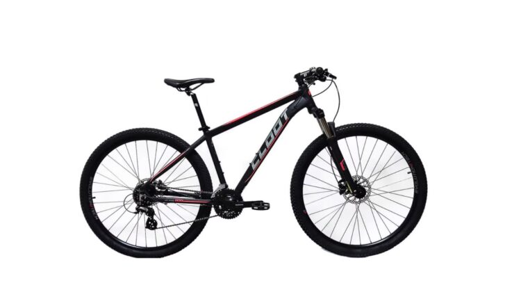 Bicicleta BTT 29 CLOOT TRAIL 900 Shimano Altus 8V – 419,95 euros (Decathlon)