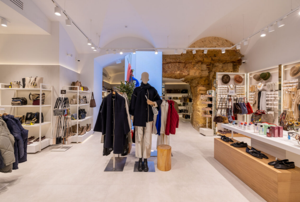 Exciting New Parfois Store Opens in Lisbon: Discover What’s Special!