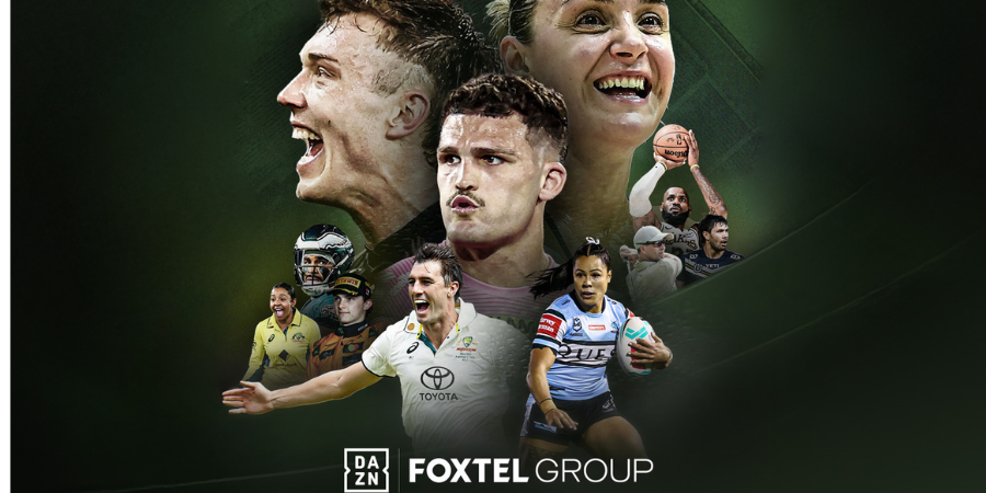 Dazn adquire o principal grupo de media desportivo e de entretenimento da Australia, o Foxtel