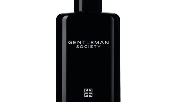 GIVENCHY BEAUTY_GENTLEMAN EDP SOCIETY SHOWER GEL 200ML_PVPR 43,03EUR