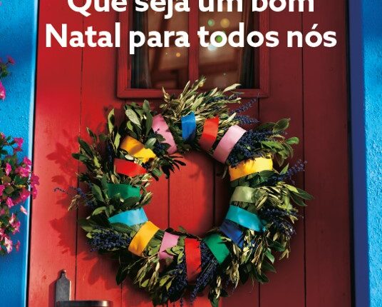 Imagem NOS Natal2