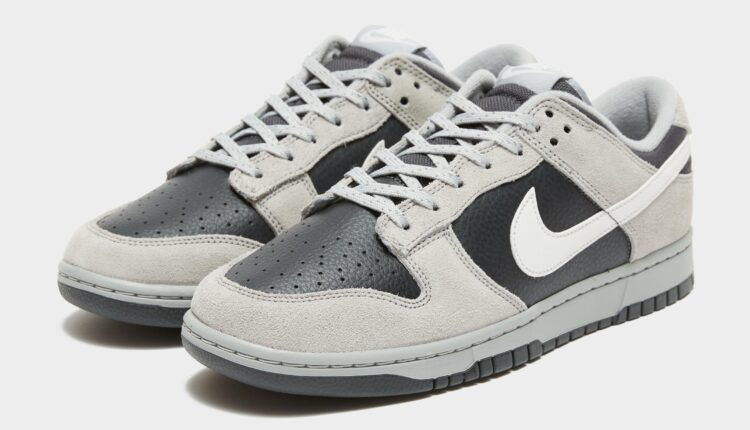 Nike Dunk Low – 130 euros (na JD)