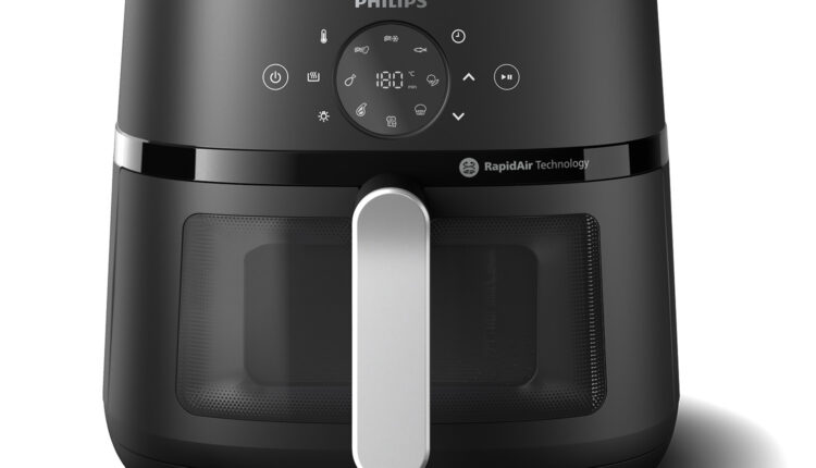 Philips Aifryer Série 2000 – 109,99 euros