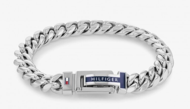 Pulseira Mens Braided Tommy Hilfiger – 79 euros