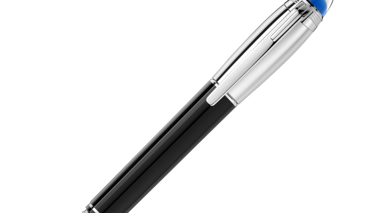 StarWalker Doue Fineliner Montblanc – 610 euros (Boutique dos Relógios)