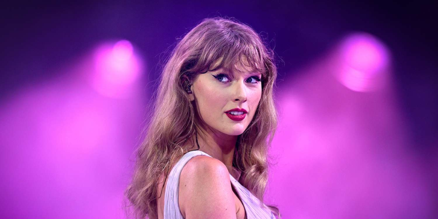 Fundadora de tecnologia de IA destrona Taylor Swift como a bilionária ‘self-made’ mais jovem do mundo