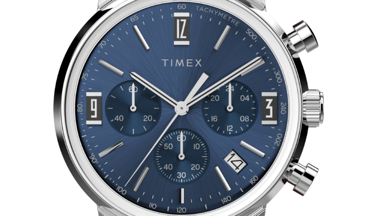 TIMEX Marlin_TW2W10200_229€ #1