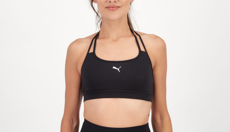 Top desportivo Puma – 24 euros (Sport Zone)