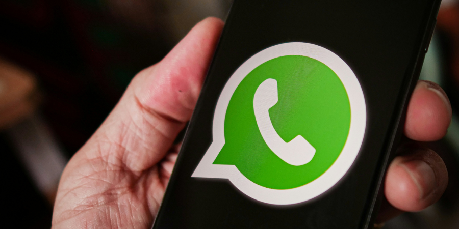 Tem um iPhone? Atualize o WhatsApp o mais rápido possível