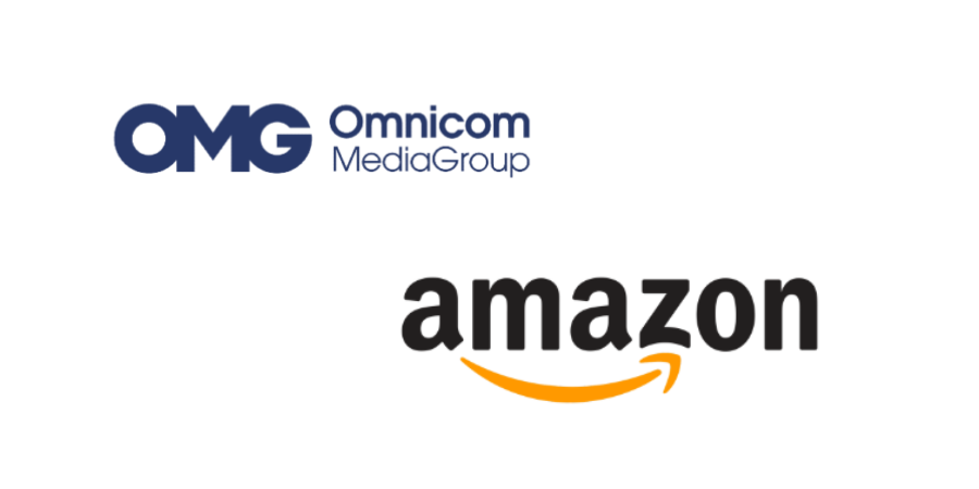 Omnicom Media Group faz parceria com a Amazon para identificar a intenção de compra dos consumidores