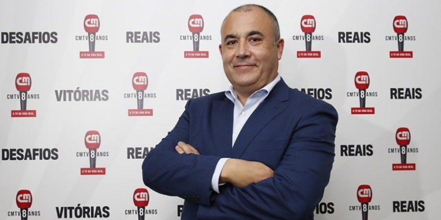 Carlos Rodrigues é o novo diretor da revista Sábado