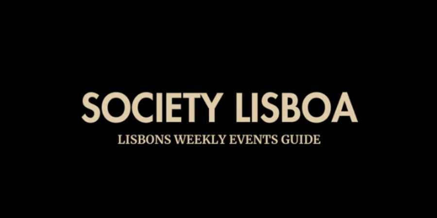 Discover Society Lisboa: The Digital Hub Connecting You to Lisbon's Cultural Pulse!