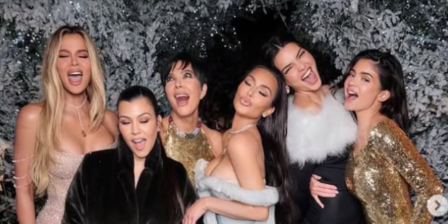 Negócios das irmãs Kardashian perdem fôlego e só uma sobrevive na moda