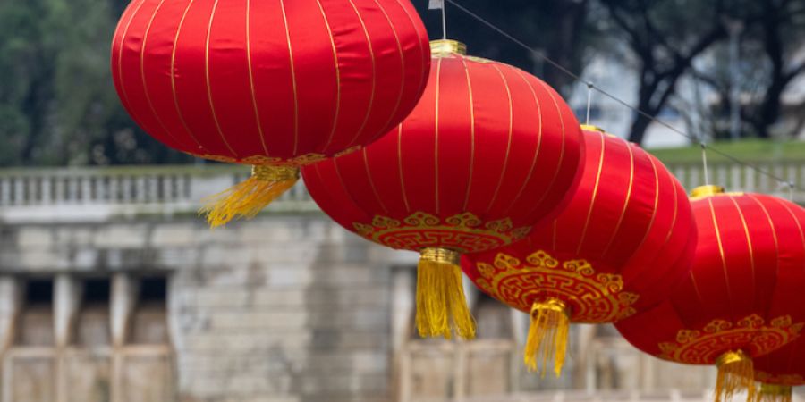 Lisbon's Spectacular Chinese New Year Celebration: A Free Festival of Culture and Tradition