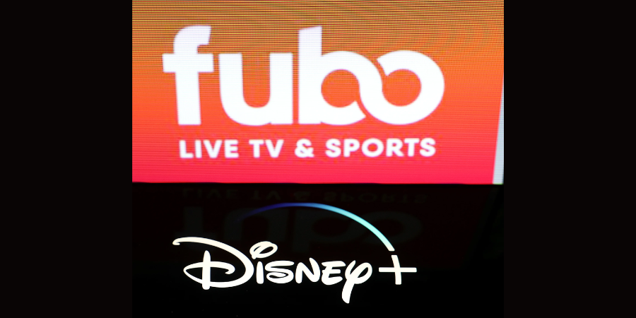 Disney e Fubo unem forças: é o início de uma nova era da televisão por assinatura