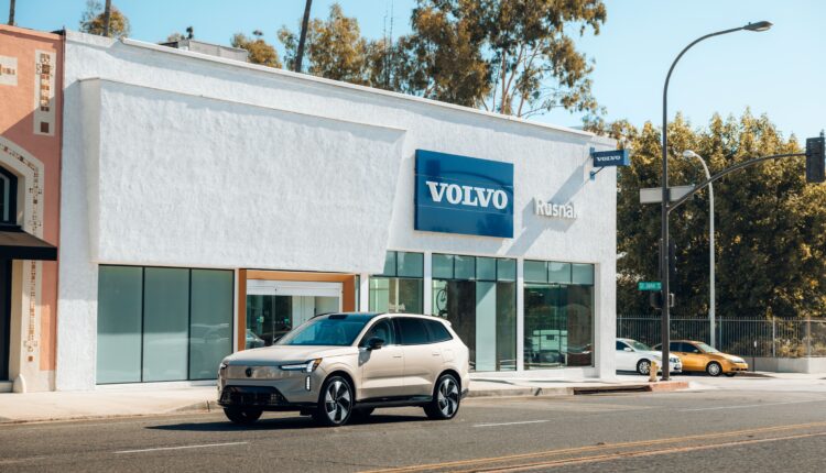 Full version-Volvo EX90_US Road Trip_Los Angeles_1