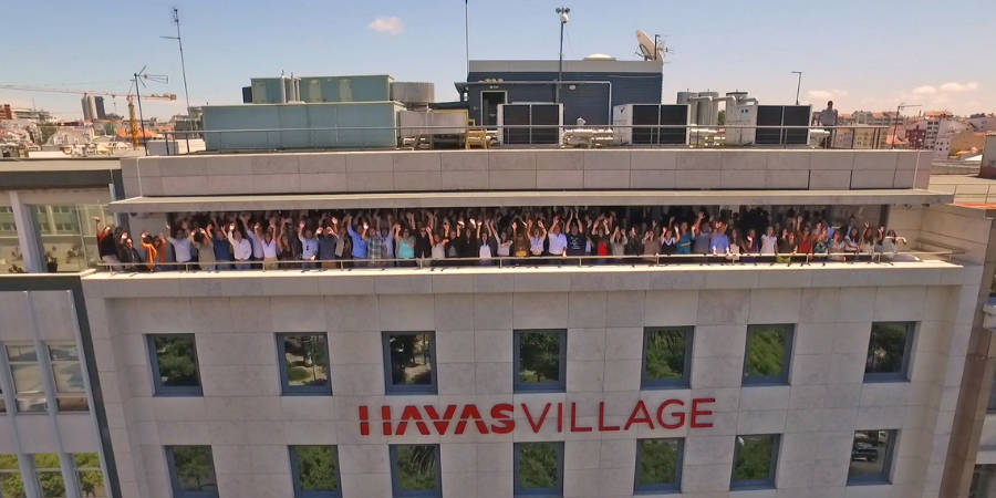 Havas Media Portugal: Brands for Good