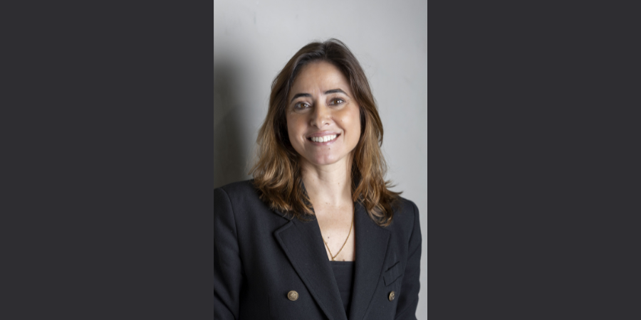 JLL Portugal nomeia Madalena Pereira Head of Marketing