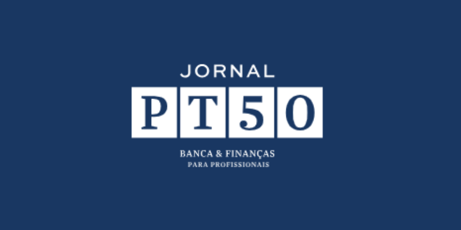 Jornal PT50 é o novo diário digital gratuito e visa profissionais da banca e finanças