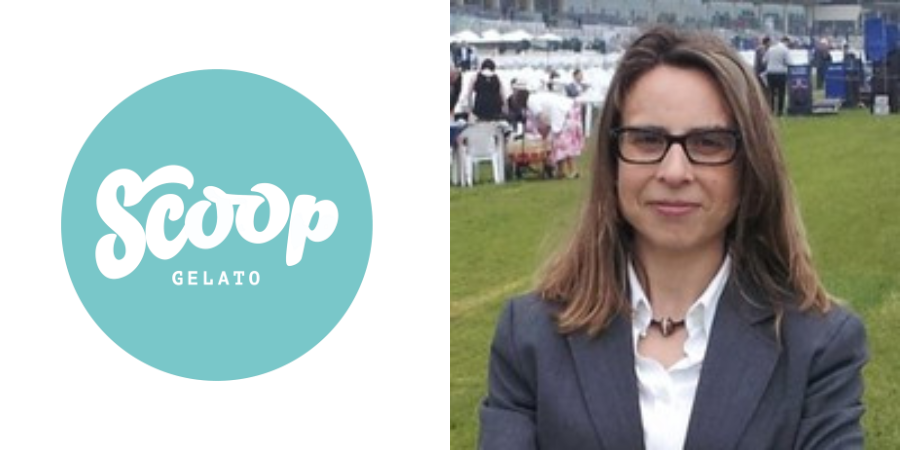 “O marketing é crucial para diferenciar a marca” – Marta Vaz de Carvalho, ex-marketeer proprietária da Scoop Gelato