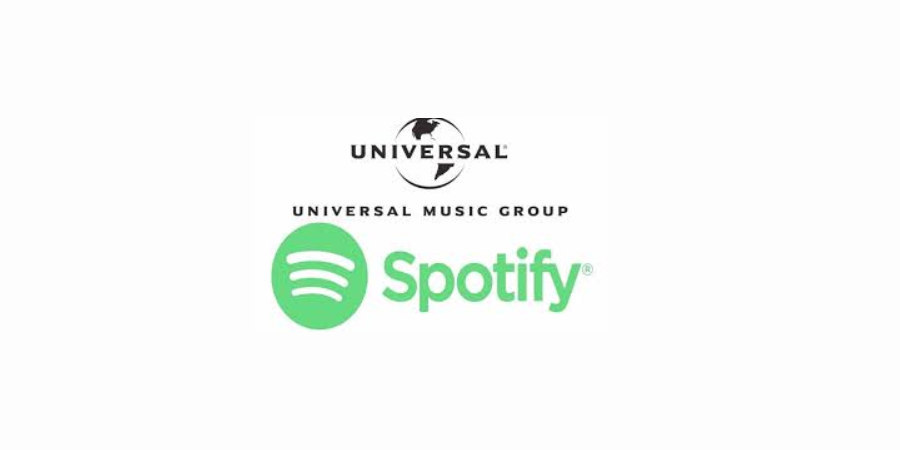 Spotify e Universal Music Group selam acordo histórico para inovação no streaming