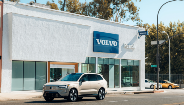 volvo