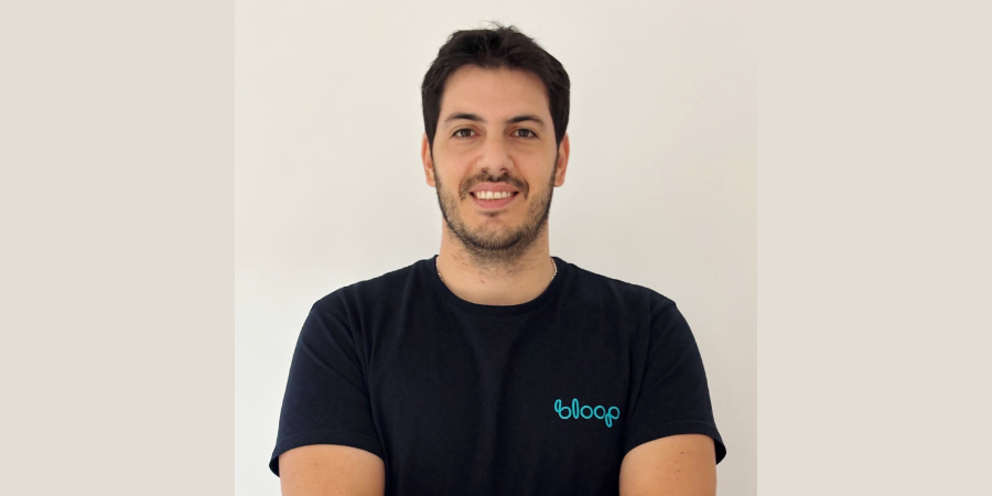 Francisco Rodrigues, CEO da Bloop: “Mais do que uma plataforma de e-commerce, somos uma rede social de compras”