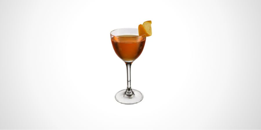 Qual é o seu cocktail favorito? Este é o mais caro do mundo e reúne licores com idade combinada de 600 anos