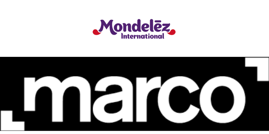 MARCO expande parceria com Mondelēz e reforça presença em Portugal