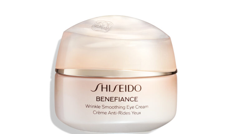 Shiseido Benefiance Wrinkle Smoothing Eye Cream, 15ml, 83,23euros